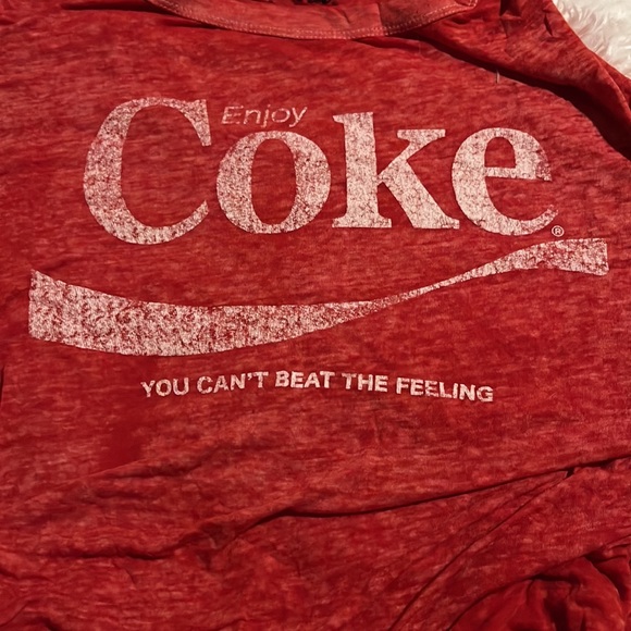 Coca-Cola T-Shirt - Picture 4 of 5